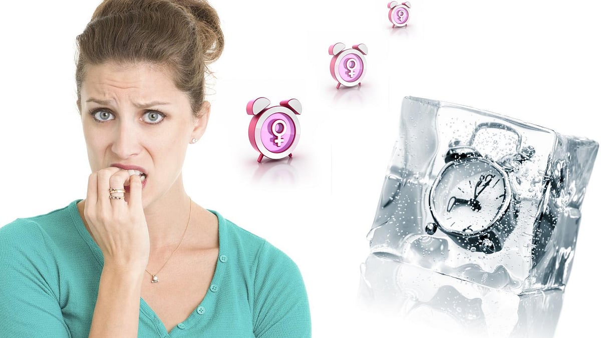 ExMiss World Diana Hayden Is a Mom From Eggs Frozen 8 Years Ago